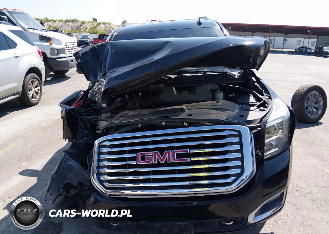 2020 GMC Yukon Slt VIN:1GKS2BKC2LR178972 - 13