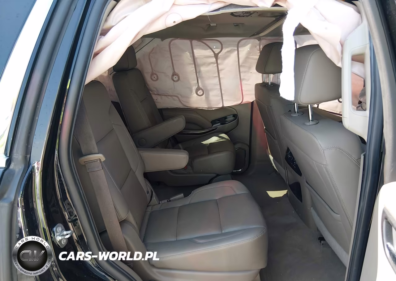 2020 GMC Yukon Slt VIN:1GKS2BKC2LR178972 - 8