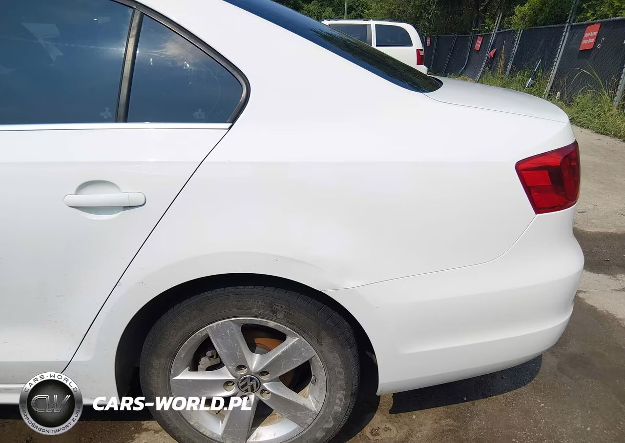 2012 Volkswagen Jetta 2.0L Tdi VIN:3VW3L7AJ1CM410213 - 16