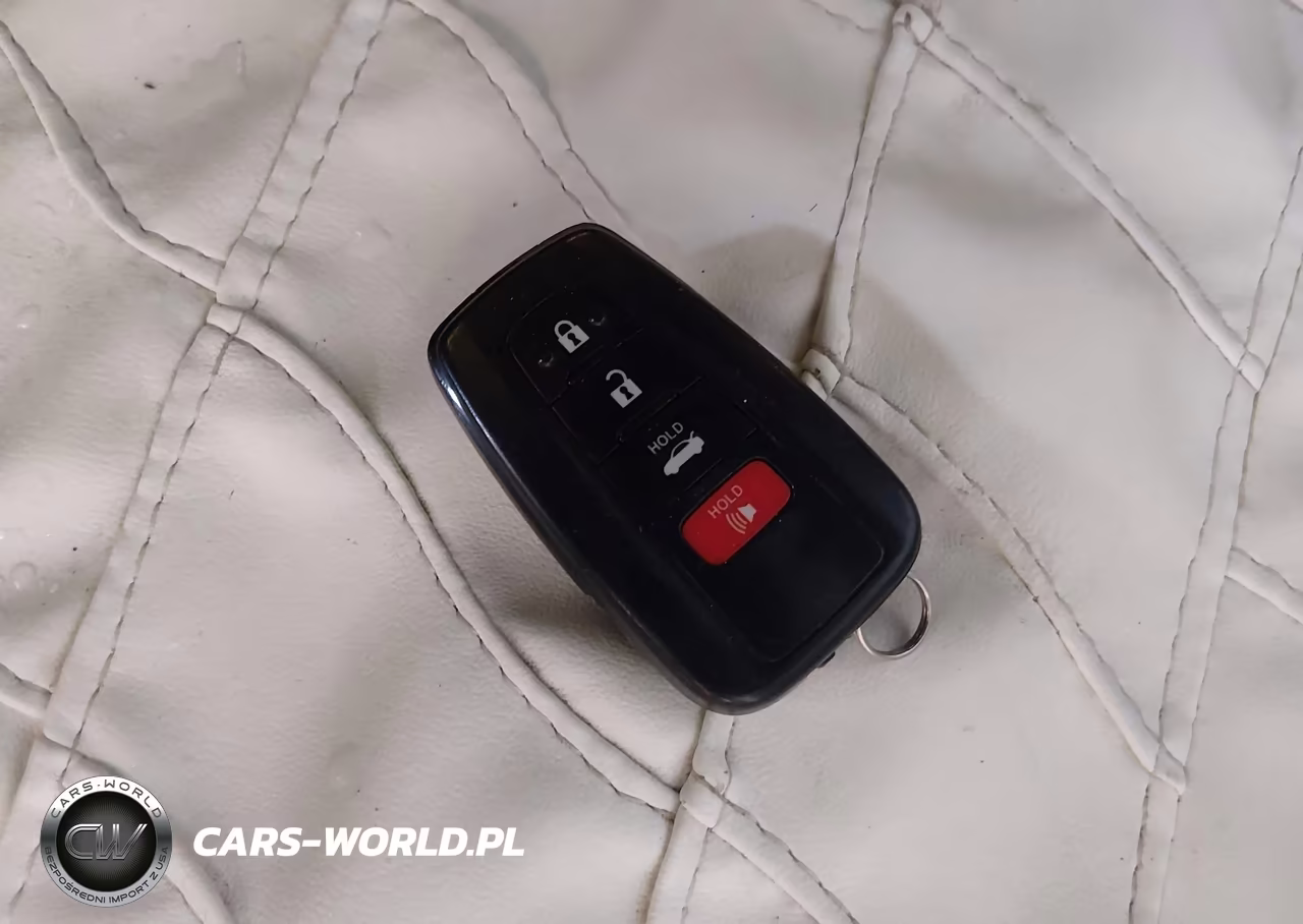 2019 Toyota 86 Trd Se VIN:JF1ZNAE14K9700835 - 11