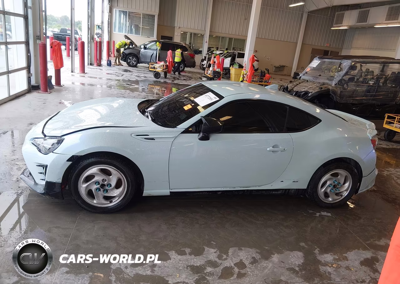 2019 Toyota 86 Trd Se VIN:JF1ZNAE14K9700835 - 15