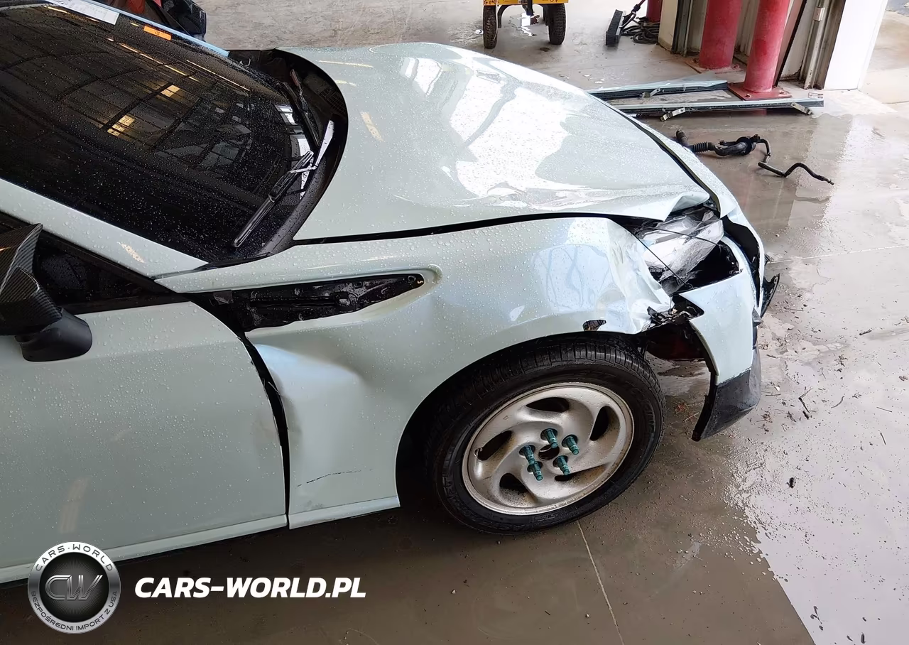2019 Toyota 86 Trd Se VIN:JF1ZNAE14K9700835 - 6
