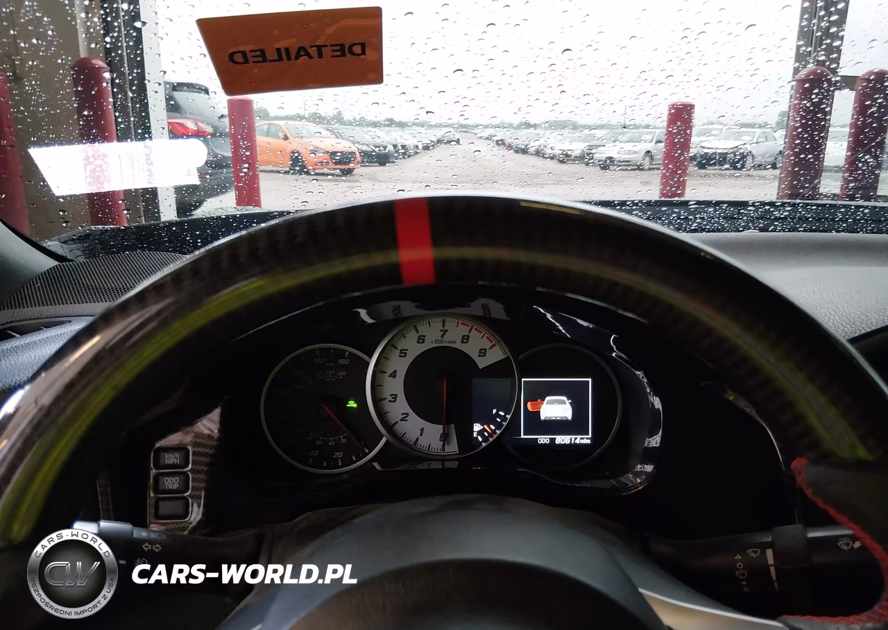 2019 Toyota 86 Trd Se VIN:JF1ZNAE14K9700835 - 7