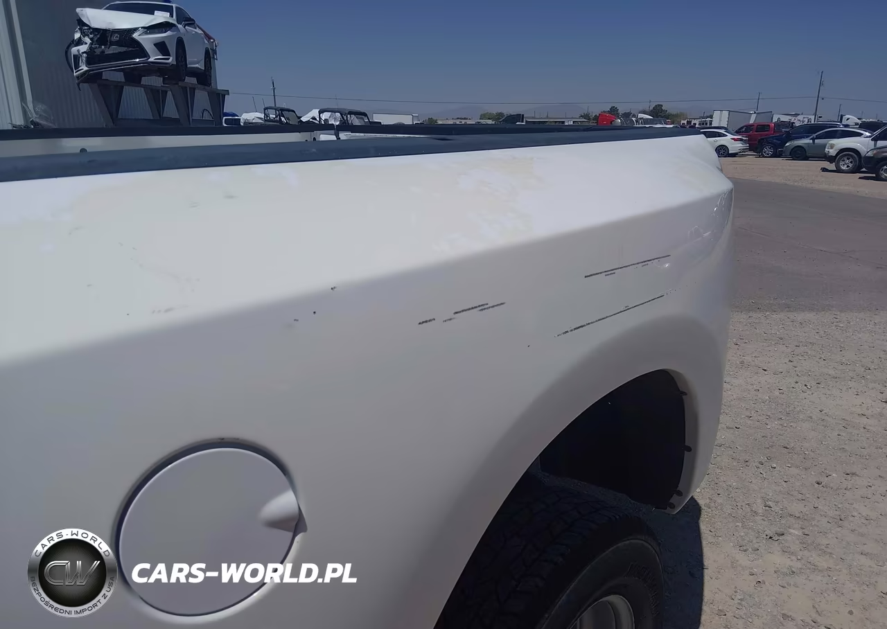 2016 Ram 3500 Tradesman VIN:3C63RRGJ8GG335185 - 6