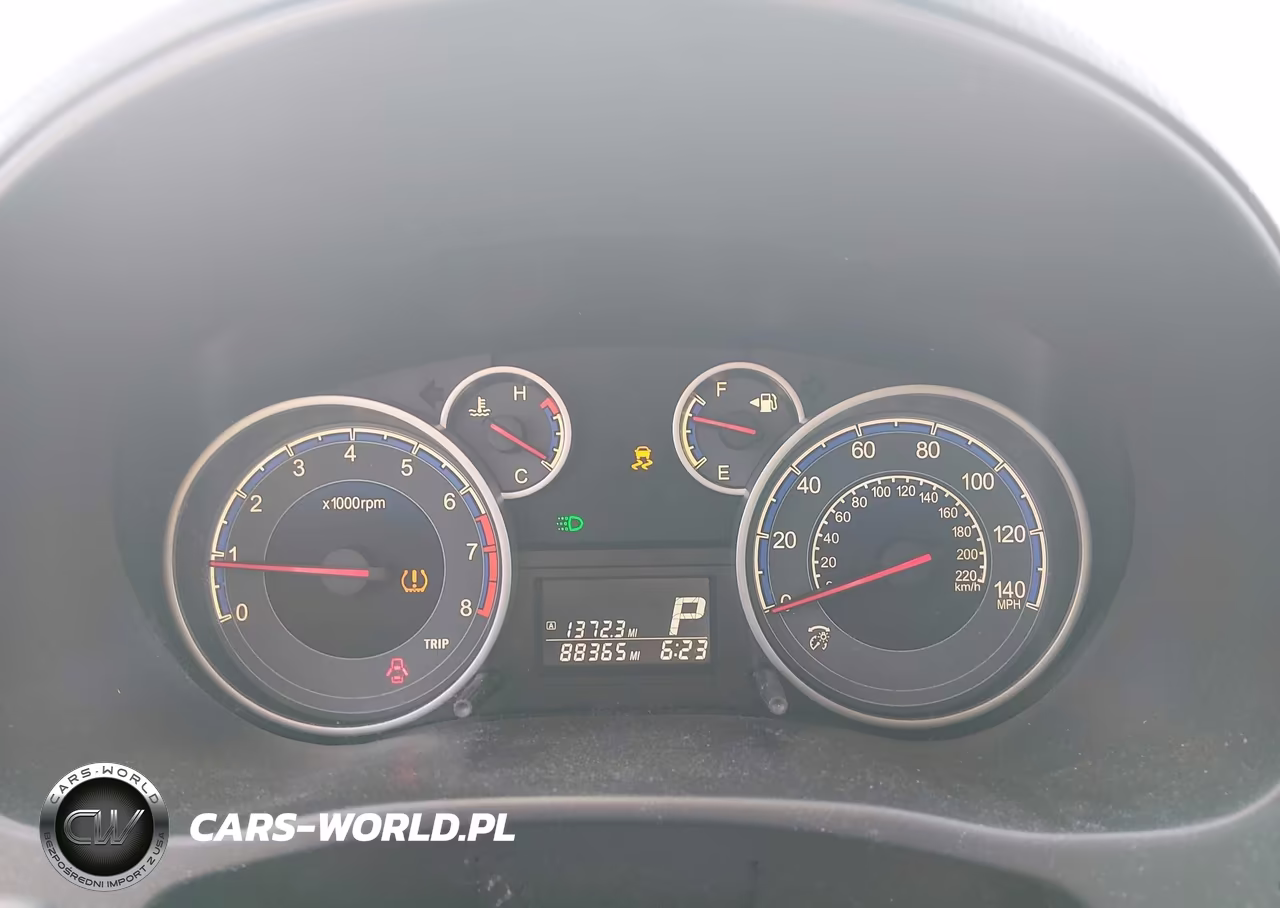 2010 Suzuki Sx4 Touring VIN:JS2YB5A75A6300370 - 7