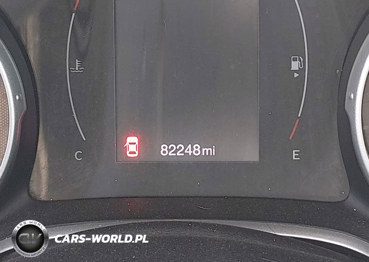 2019 Jeep Compass Sun And Wheel Fwd VIN:3C4NJCBB0KT819602 - 16