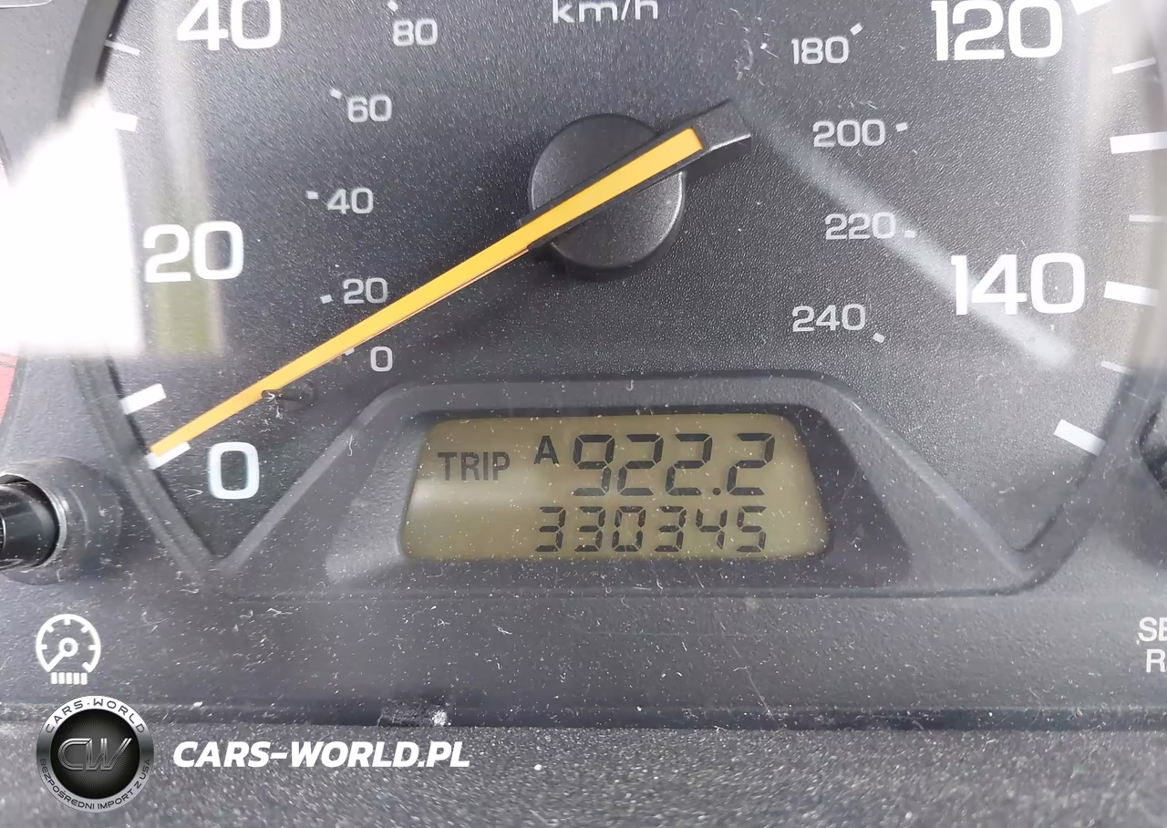 1998 Honda Accord Lx V6 VIN:1HGCG1642WA024250 - 15