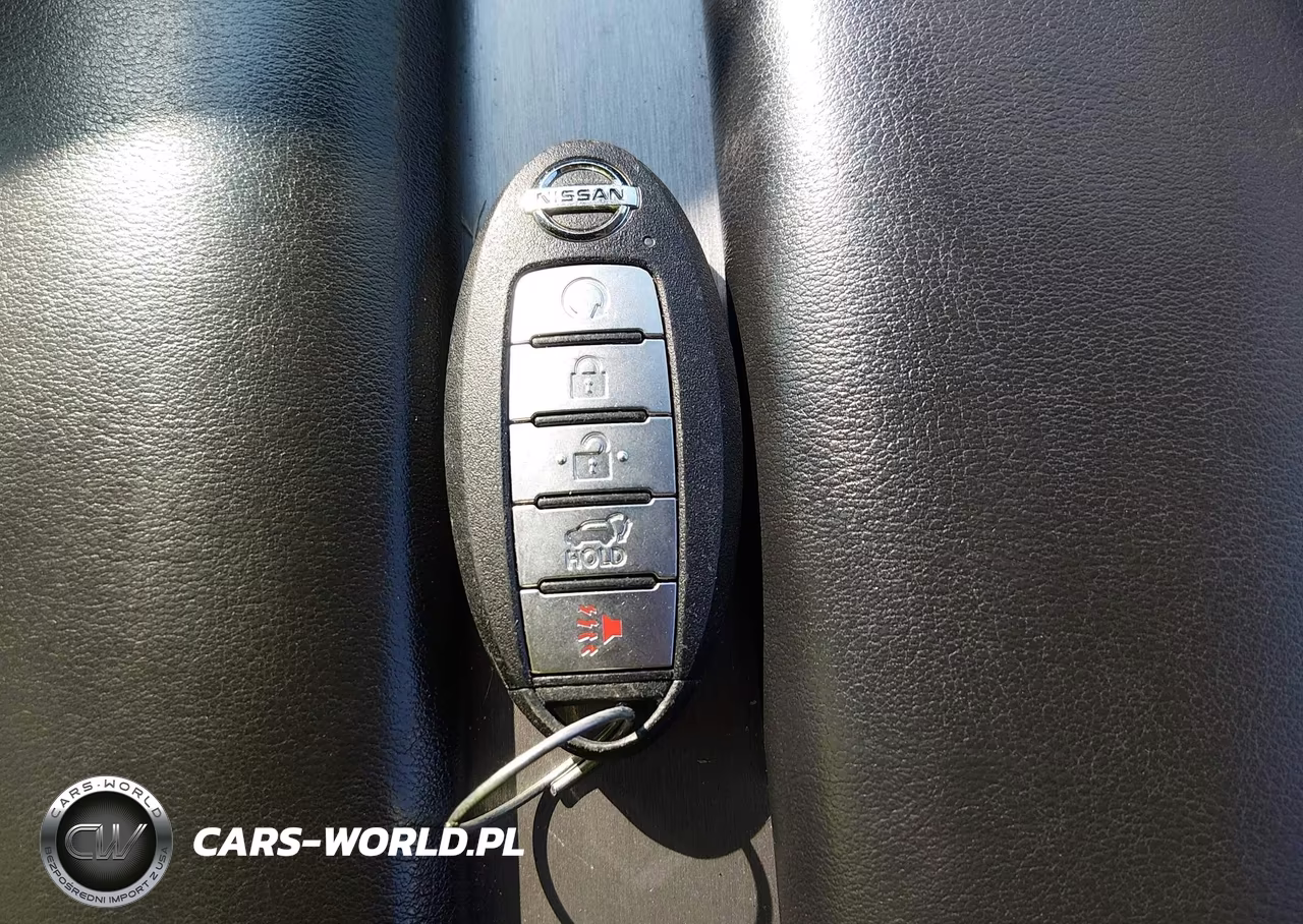 2020 Nissan Murano Sl Fwd VIN:5N1AZ2CJ2LN107676 - 11