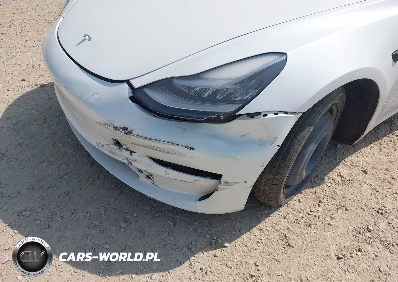 2020 Tesla Model 3 Long Range Dual Motor All-Wheel Drive VIN:5YJ3E1EB2LF646368 - 6