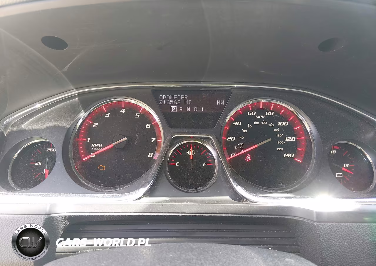 2014 GMC Acadia Slt-1 VIN:1GKKRRKD1EJ145086 - 7