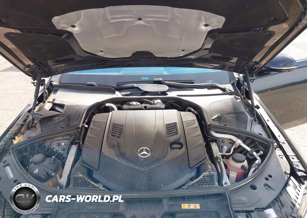 2024 Mercedes-Benz S 580 4Matic VIN:W1K6G7GB1RA262550 - 10