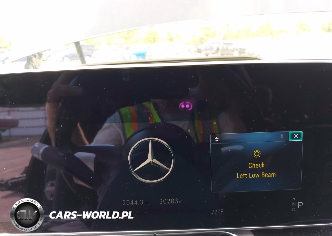 2024 Mercedes-Benz S 580 4Matic VIN:W1K6G7GB1RA262550 - 7