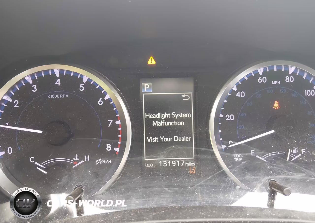 2017 Toyota Highlander Le Plus VIN:5TDZZRFH3HS197351 - 7