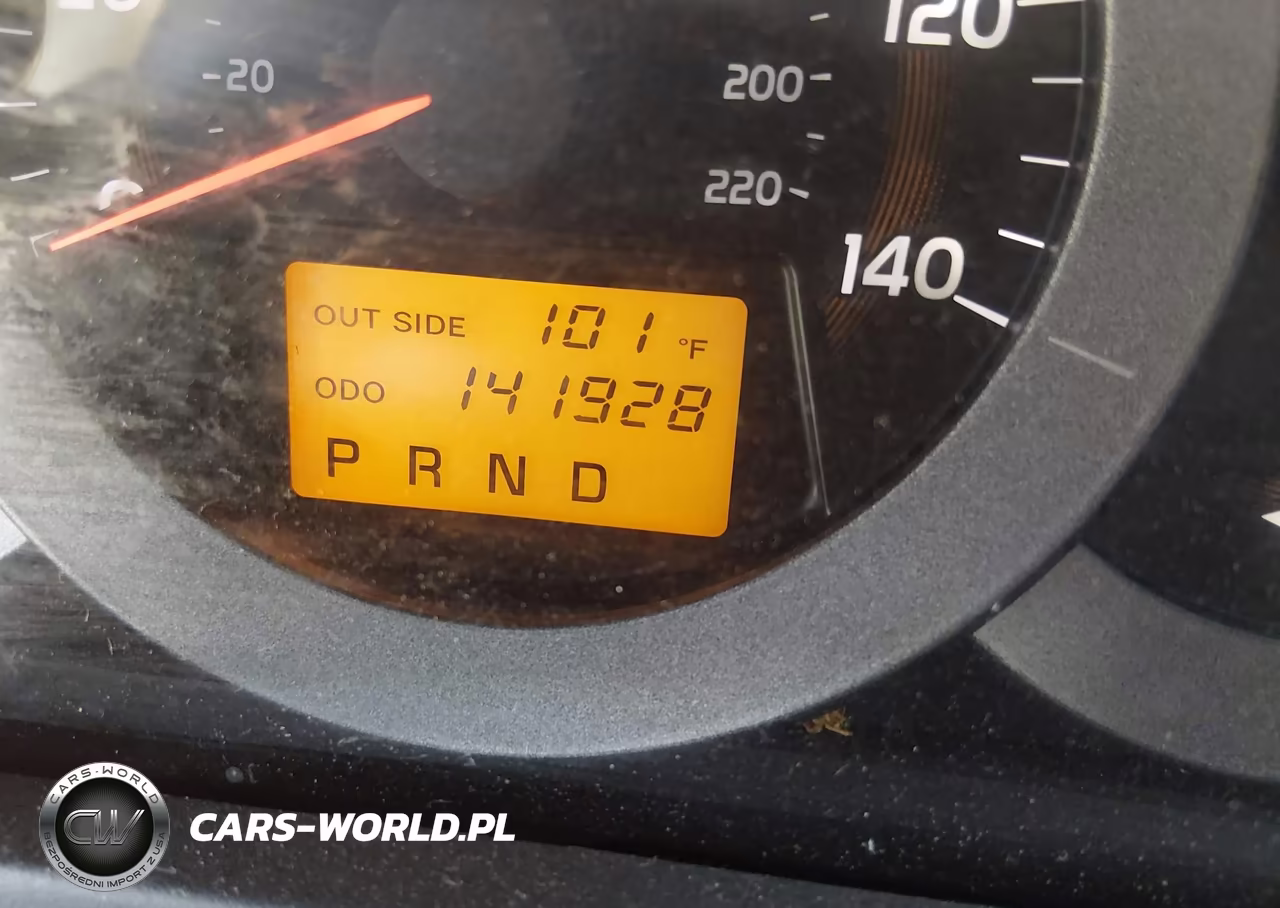 2007 Toyota Rav4 VIN:JTMZD33VX76047645 - 16