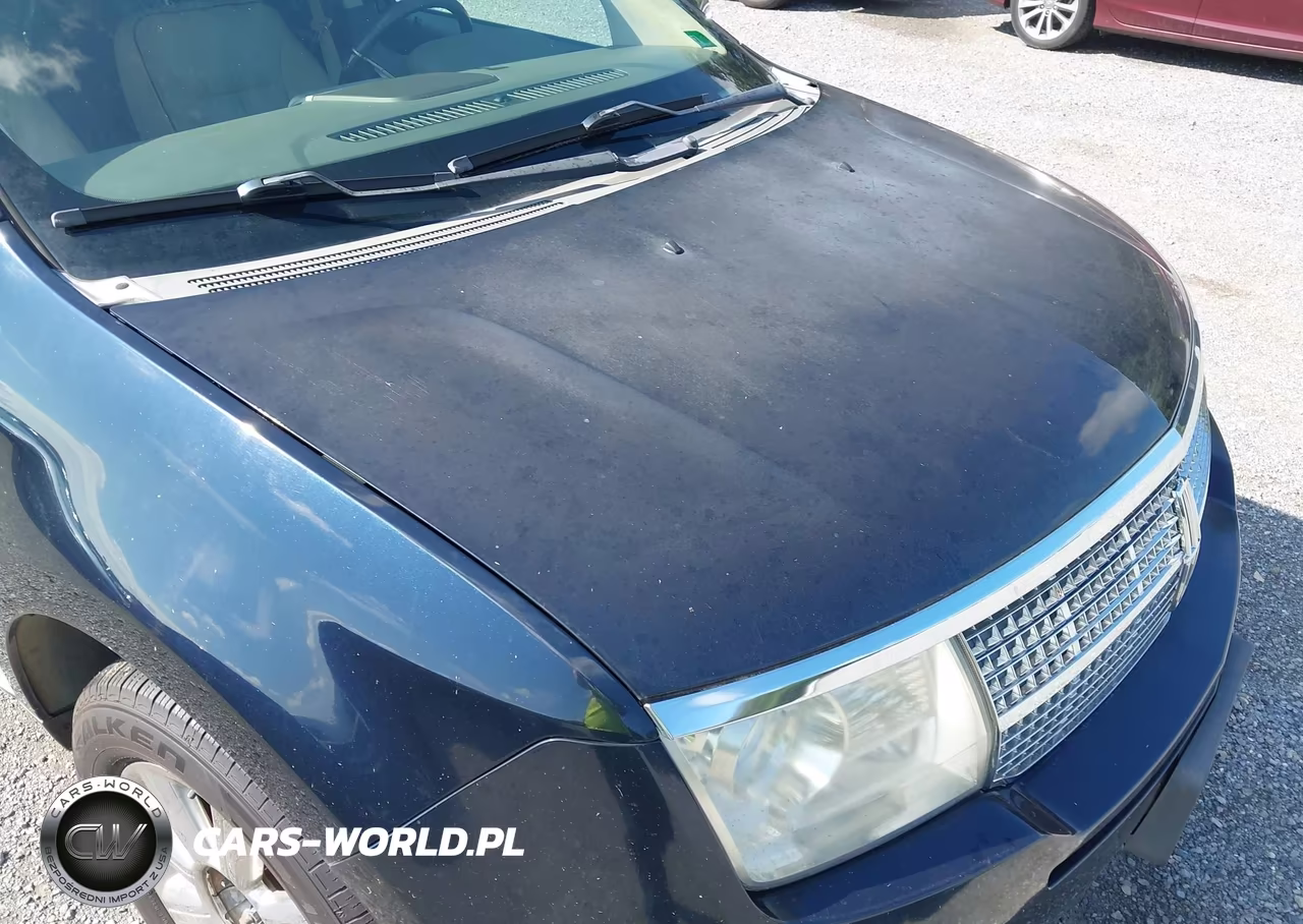 2008 Lincoln Mkx VIN:2LMDU88CX8BJ12012 - 6