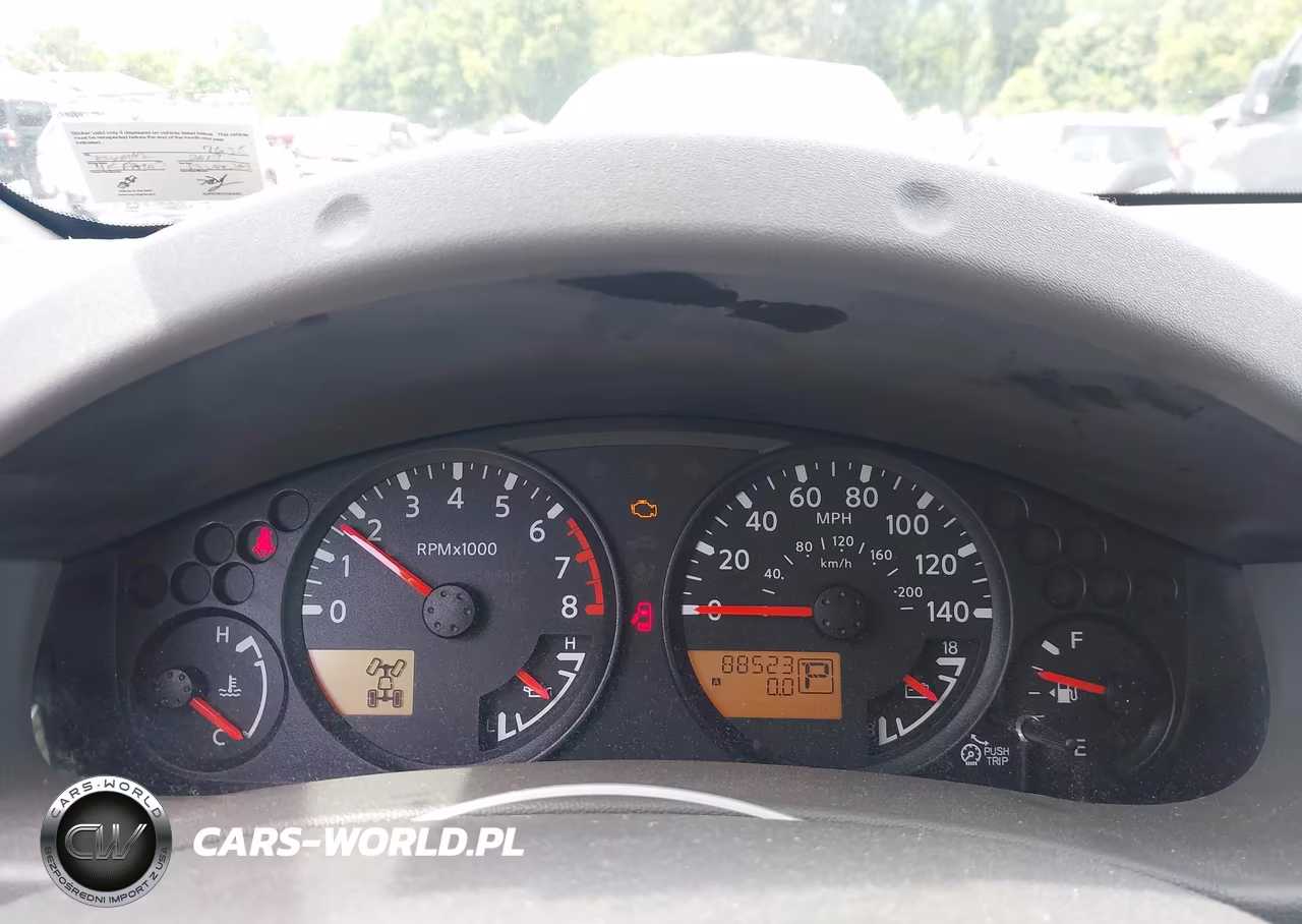 2017 Nissan Frontier S VIN:1N6AD0EV9HN717635 - 7