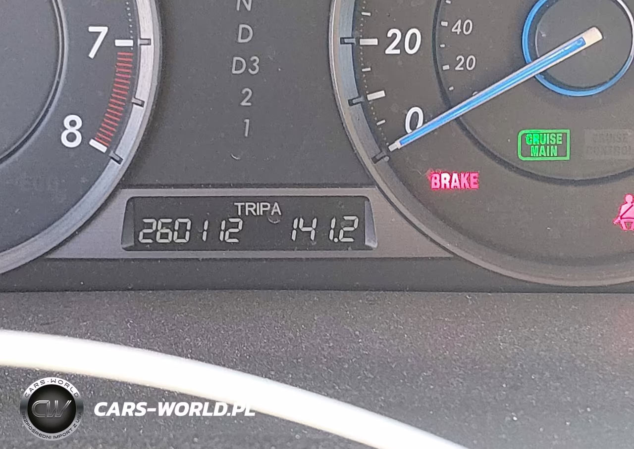 2012 Honda Crosstour 2.4 Ex-L VIN:5J6TF3H58CL001052 - 13