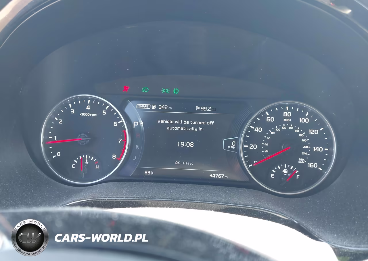 2021 Kia Seltos Sx Turbo VIN:KNDETCA23M7139695 - 7