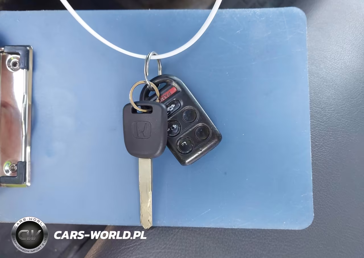 2006 Honda Odyssey Touring VIN:5FNRL38856B050767 - 11