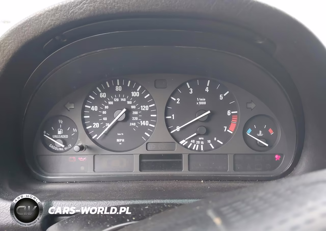 2001 BMW X5 3.0 VIN:WBAFA53501LM89685 - 15