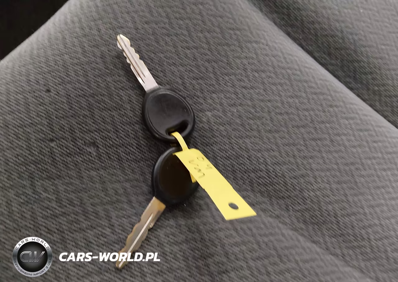 2005 Dodge Caravan Se VIN:1D4GP25B05B109816 - 11