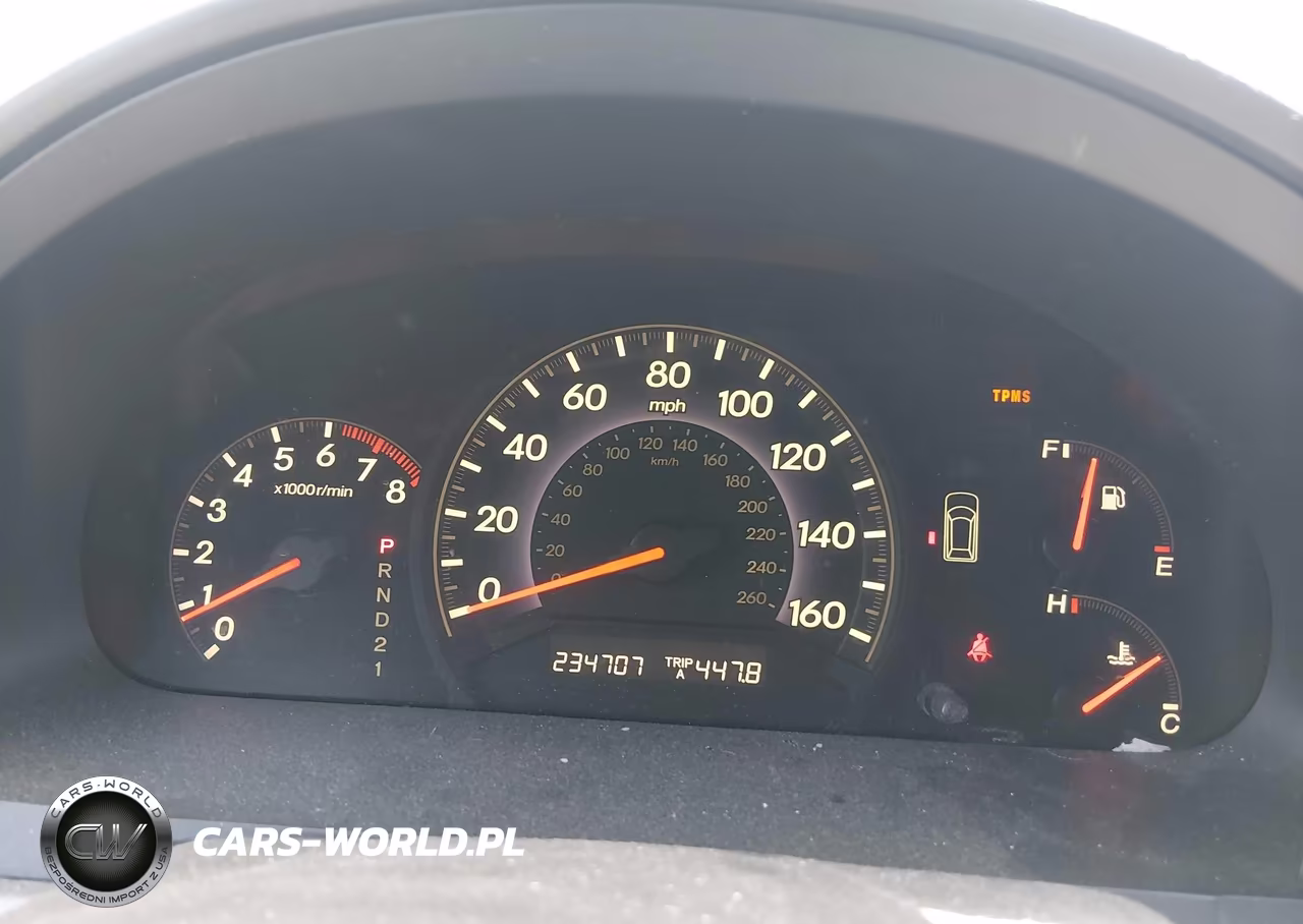 2009 Honda Odyssey Ex VIN:5FNRL384X9B019290 - 7
