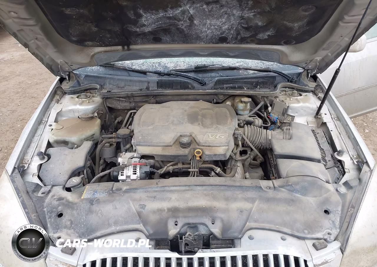 2010 Buick Lucerne Cxl VIN:1G4HC5EM0AU119112 - 10
