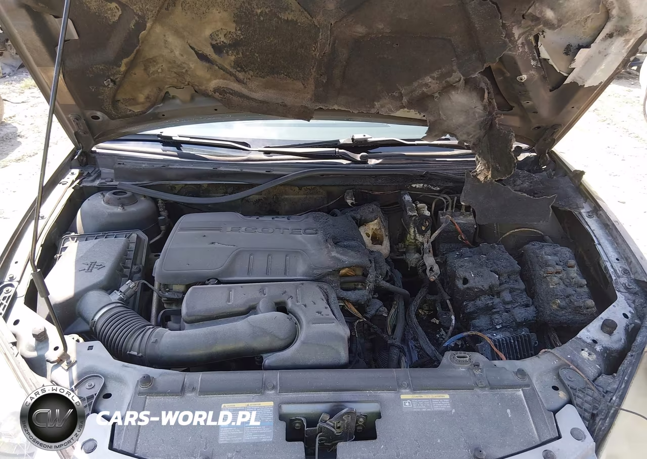 2008 Pontiac G6 Value Leader VIN:1G2ZF57B184177174 - 10