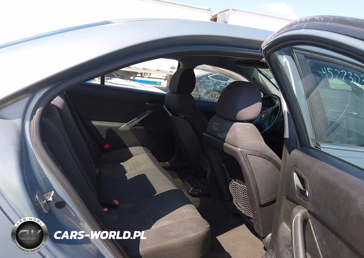 2008 Pontiac G6 Value Leader VIN:1G2ZF57B184177174 - 8