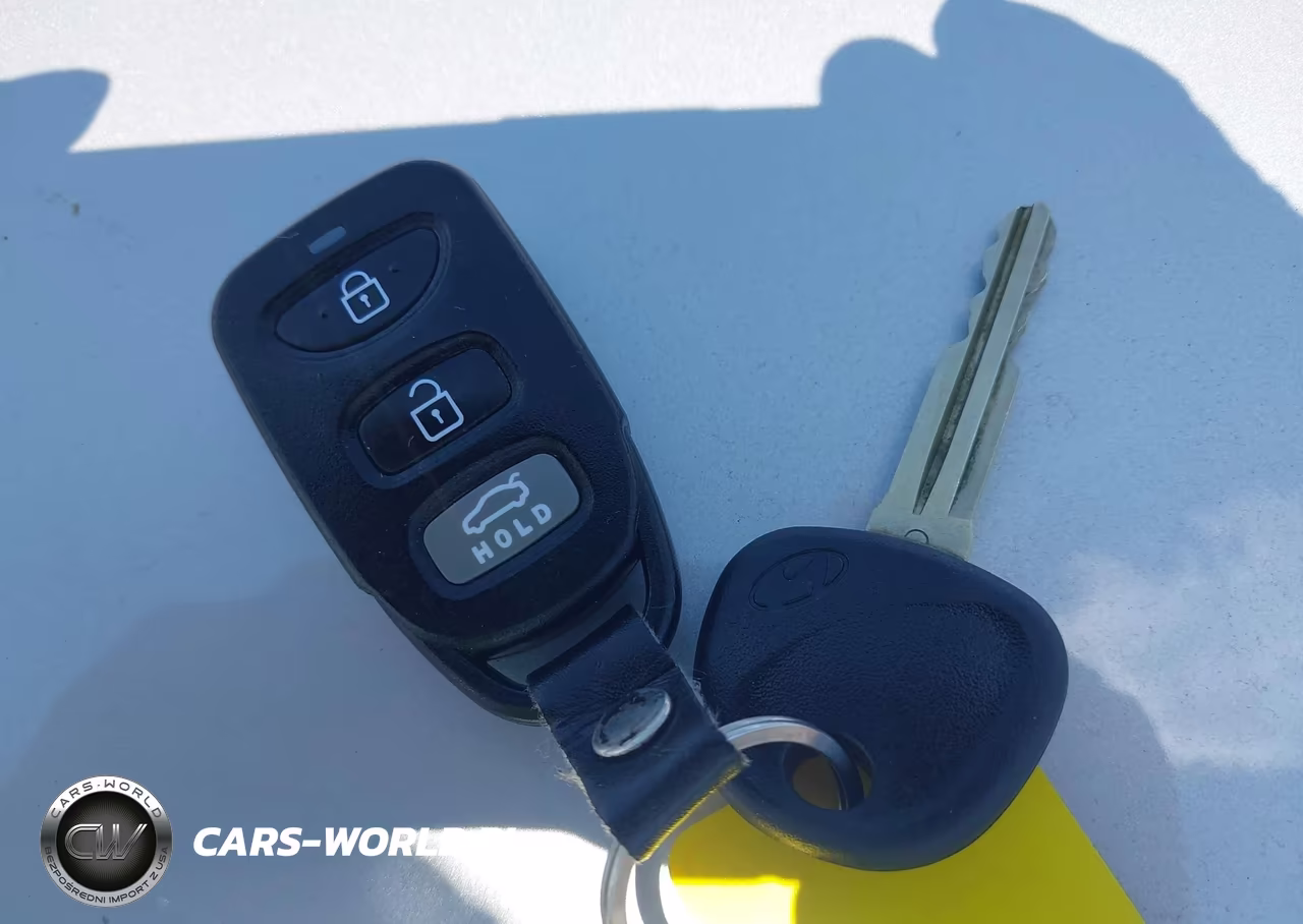 2020 Hyundai Elantra Se VIN:5NPD74LF8LH618193 - 11