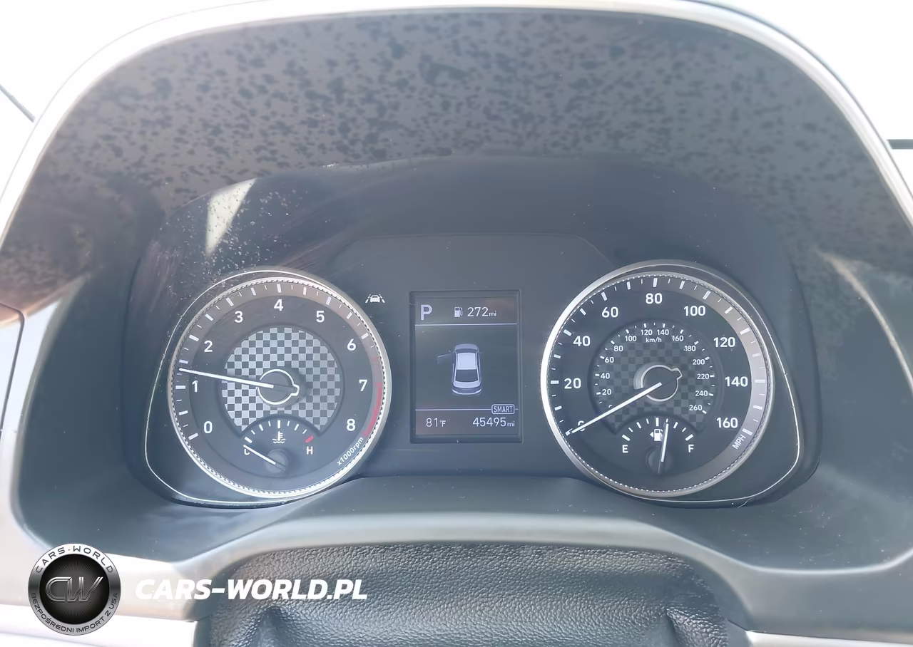 2020 Hyundai Elantra Se VIN:5NPD74LF8LH618193 - 7