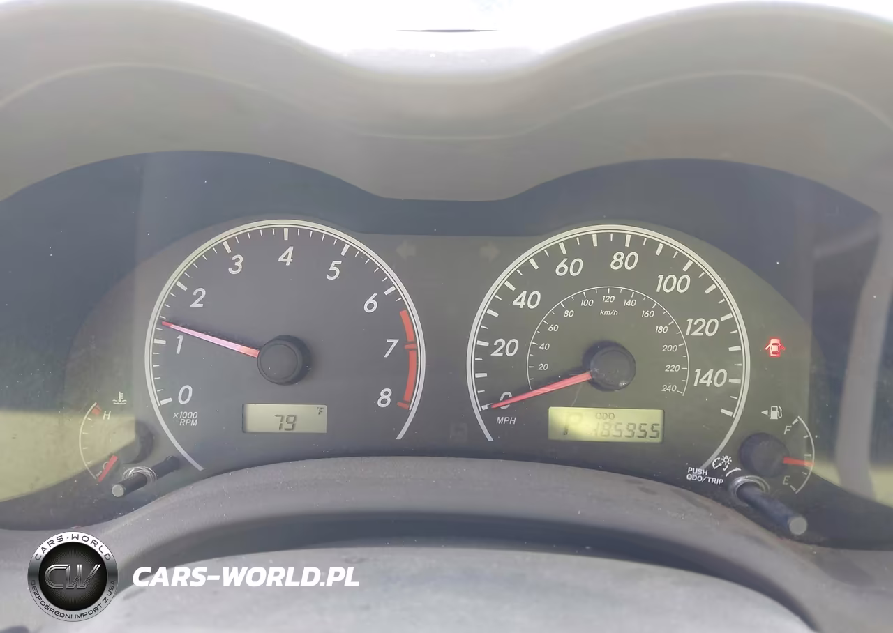 2010 Toyota Corolla Le VIN:1NXBU4EE2AZ208220 - 7
