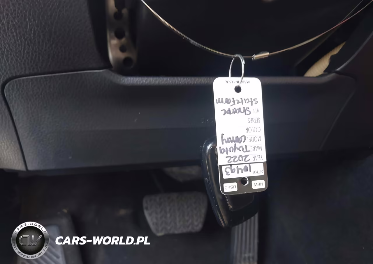 2022 Toyota Camry Xse VIN:4T1K61AK0NU036067 - 11