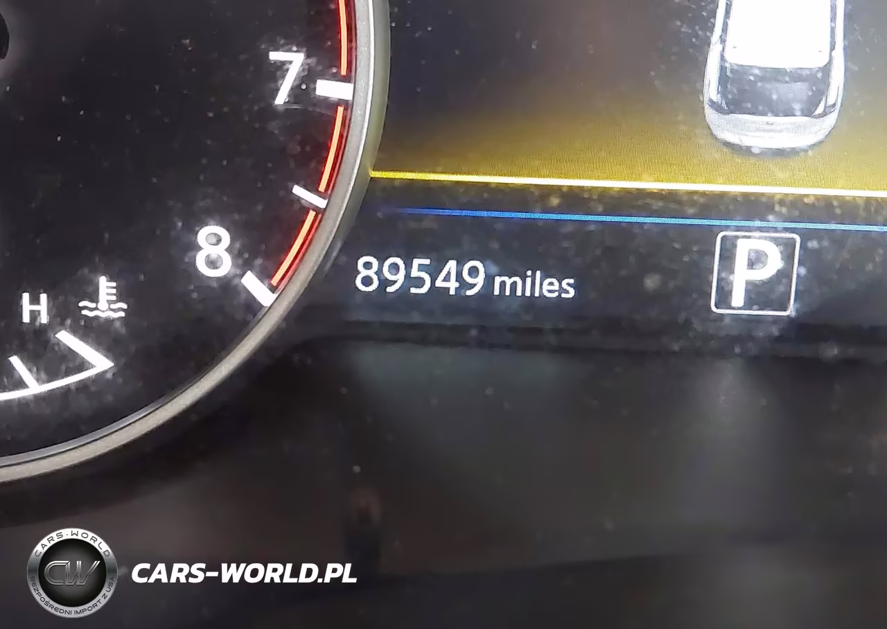 2016 Nissan Murano S VIN:5N1AZ2MG1GN144601 - 15