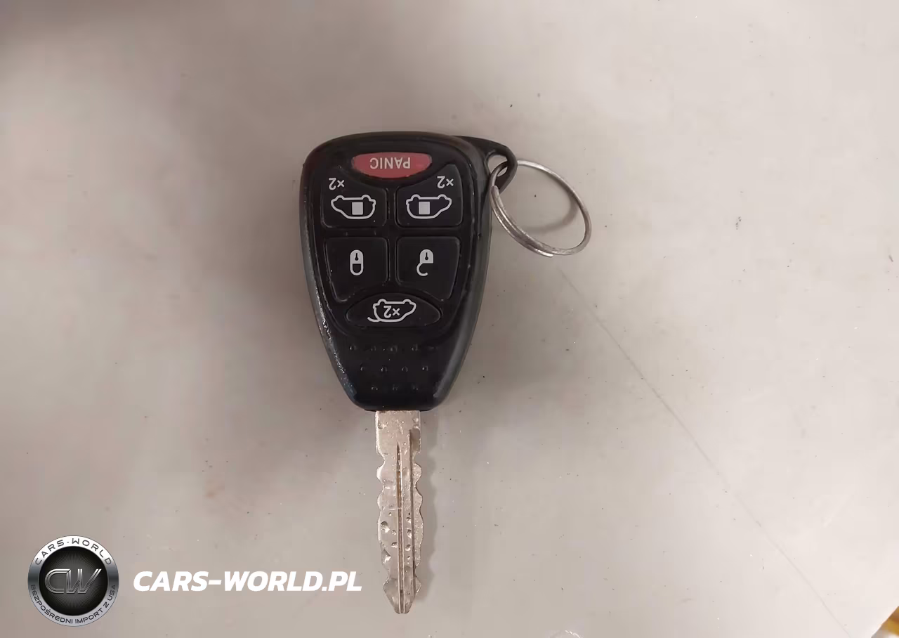 2005 Dodge Grand Caravan Sxt VIN:2D4GP44L85R160133 - 11