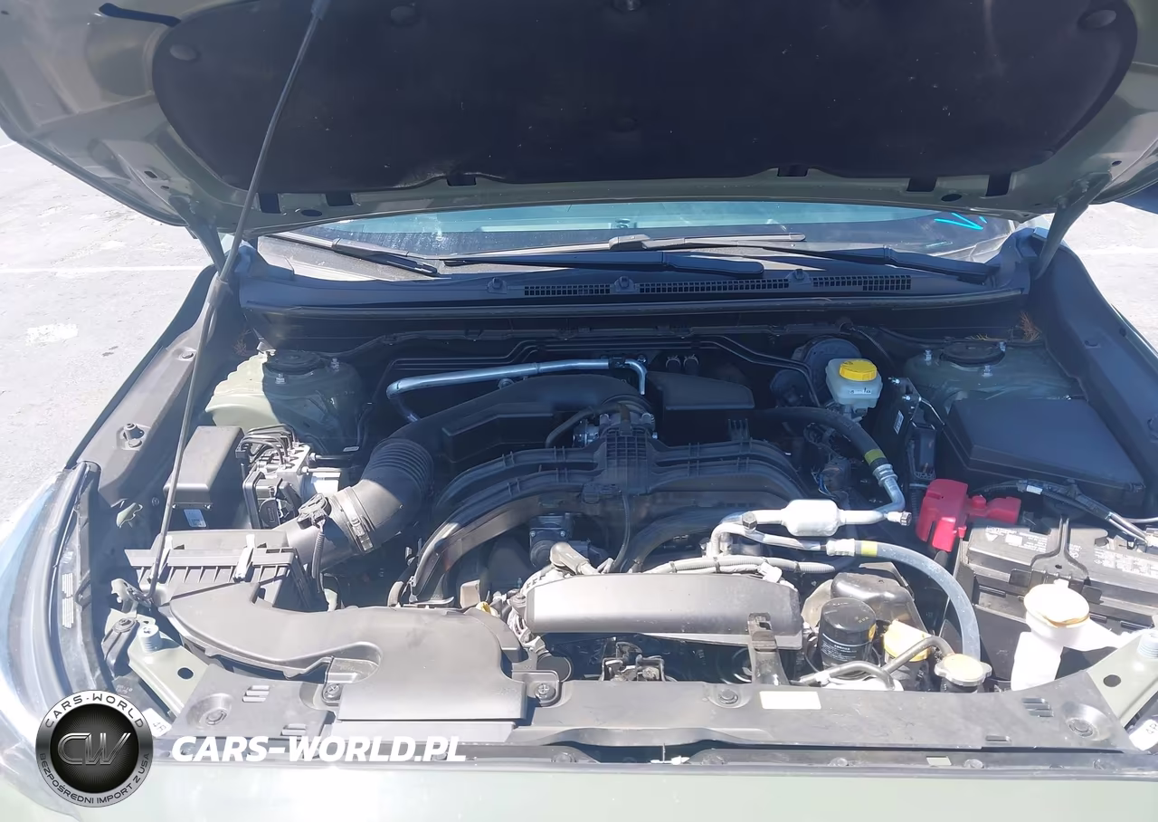 2025 Subaru Crosstrek Wilderness VIN:4S4GUHU68S3768631 - 10