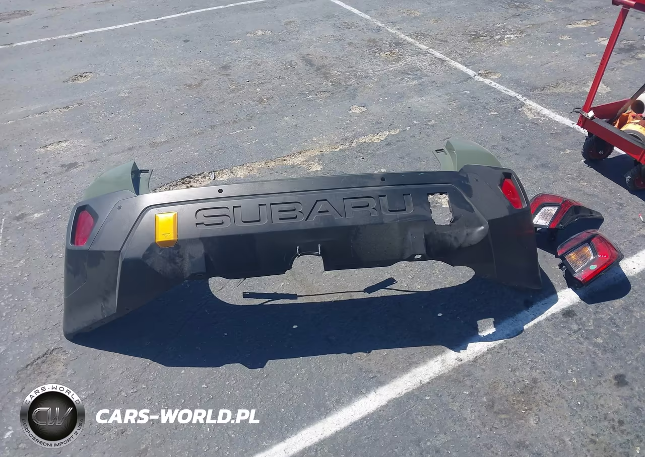 2025 Subaru Crosstrek Wilderness VIN:4S4GUHU68S3768631 - 12