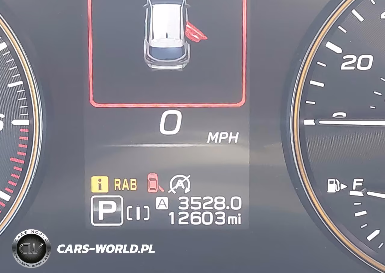 2025 Subaru Crosstrek Wilderness VIN:4S4GUHU68S3768631 - 16