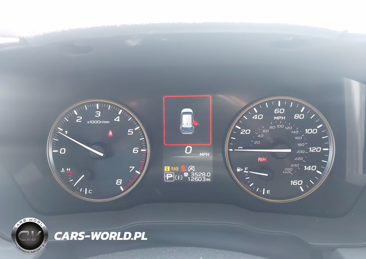2025 Subaru Crosstrek Wilderness VIN:4S4GUHU68S3768631 - 7