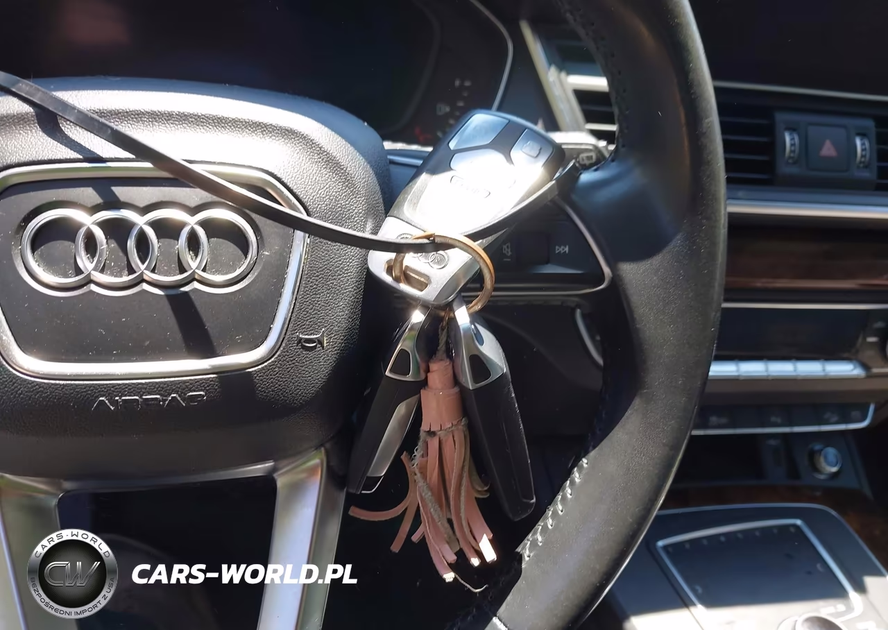 2018 Audi Q5 2.0T Premium-2.0T Tech Premium VIN:WA1BNAFY2J2133551 - 11