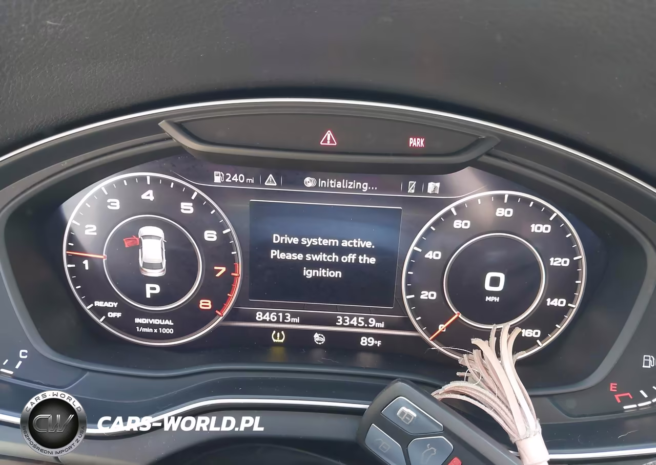 2018 Audi Q5 2.0T Premium-2.0T Tech Premium VIN:WA1BNAFY2J2133551 - 7