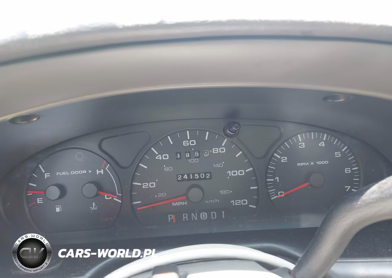 2003 Ford Taurus Ses VIN:1FAFP552X3G178853 - 7