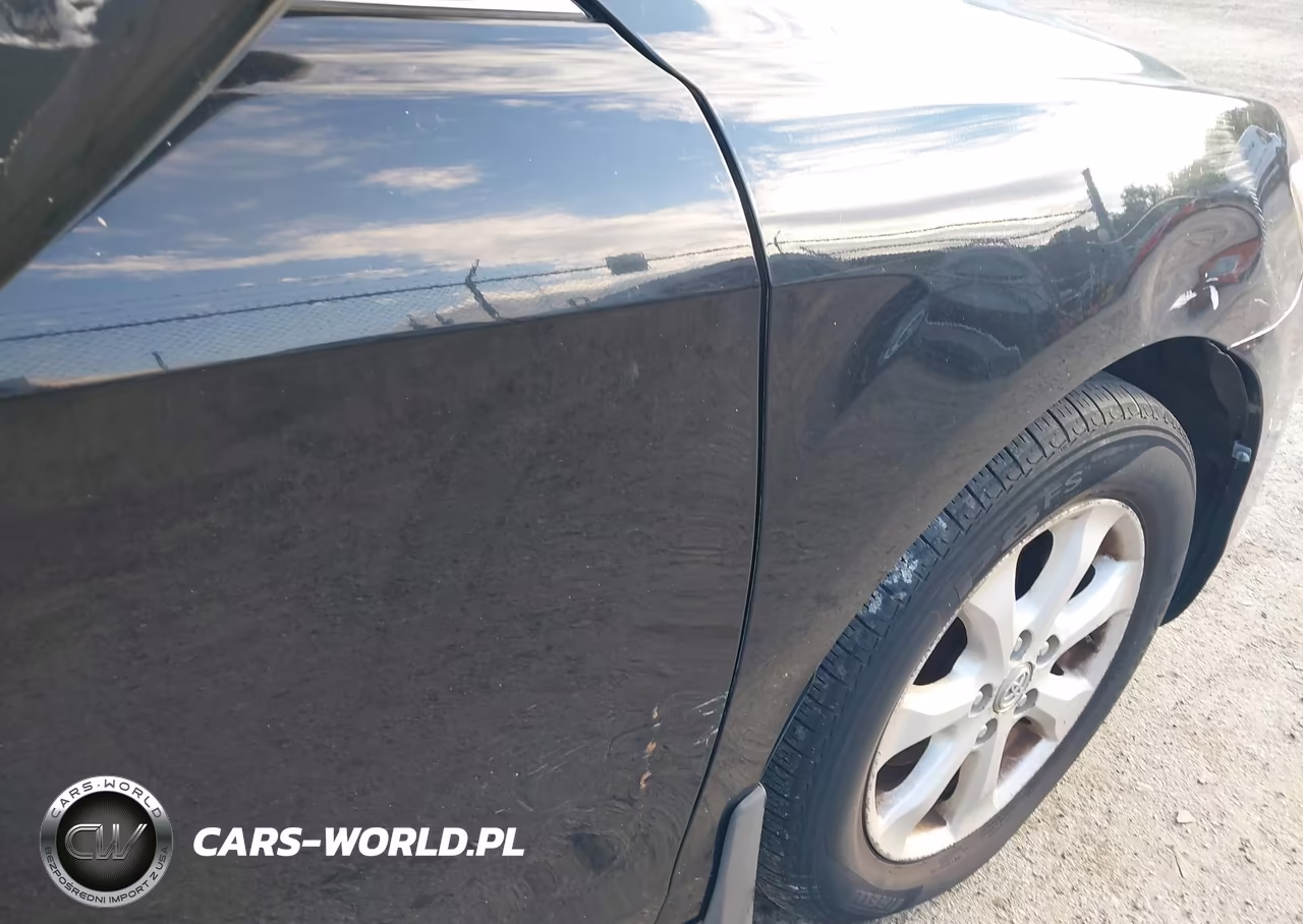 2011 Toyota Camry Le VIN:4T4BF3EK0BR167040 - 13