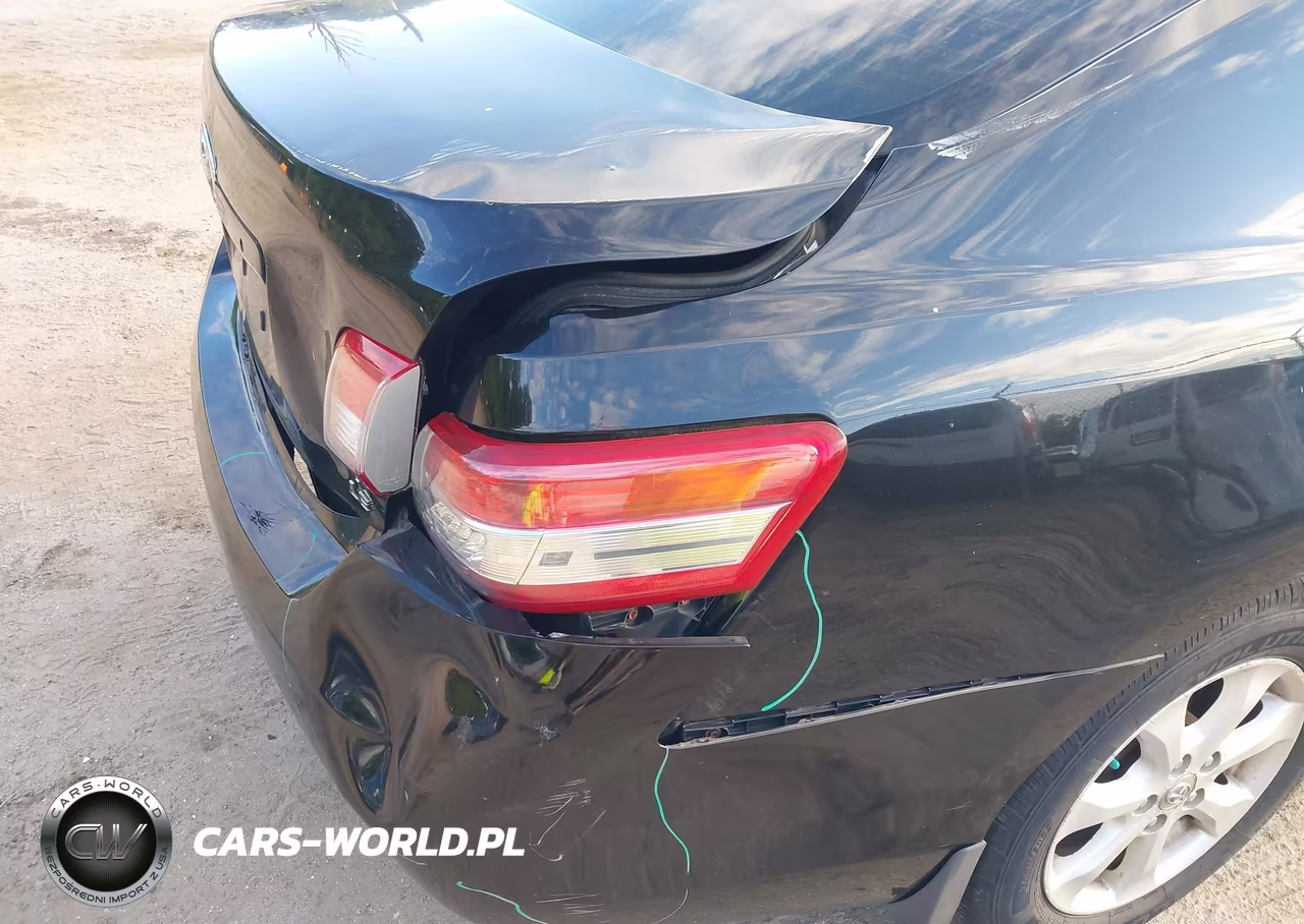 2011 Toyota Camry Le VIN:4T4BF3EK0BR167040 - 14
