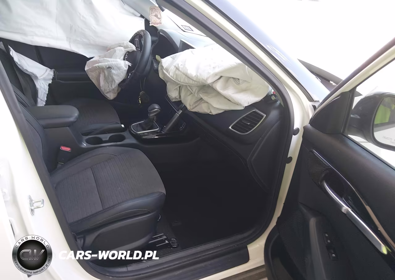 2022 Kia Seltos S VIN:KNDEU2AA6N7293009 - 5