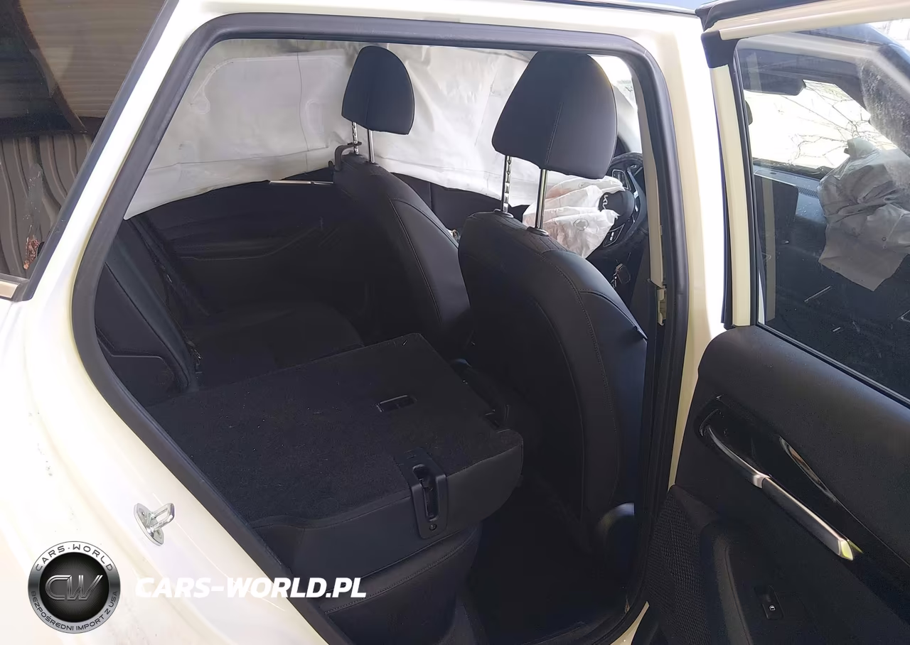 2022 Kia Seltos S VIN:KNDEU2AA6N7293009 - 8