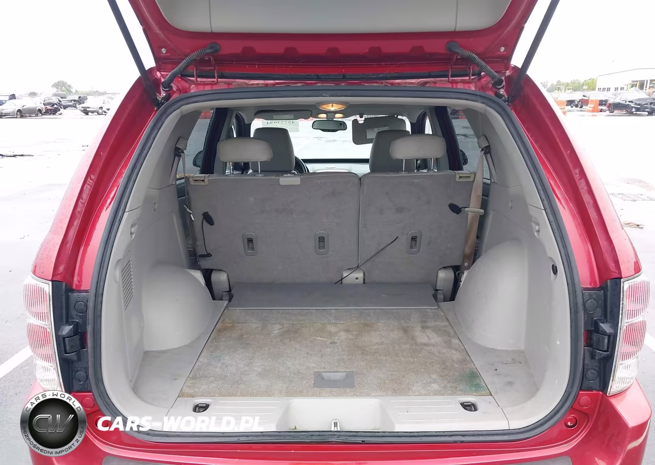 2006 Chevrolet Equinox Lt VIN:2CNDL63F966159445 - 17