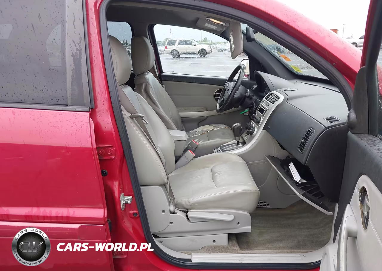 2006 Chevrolet Equinox Lt VIN:2CNDL63F966159445 - 5