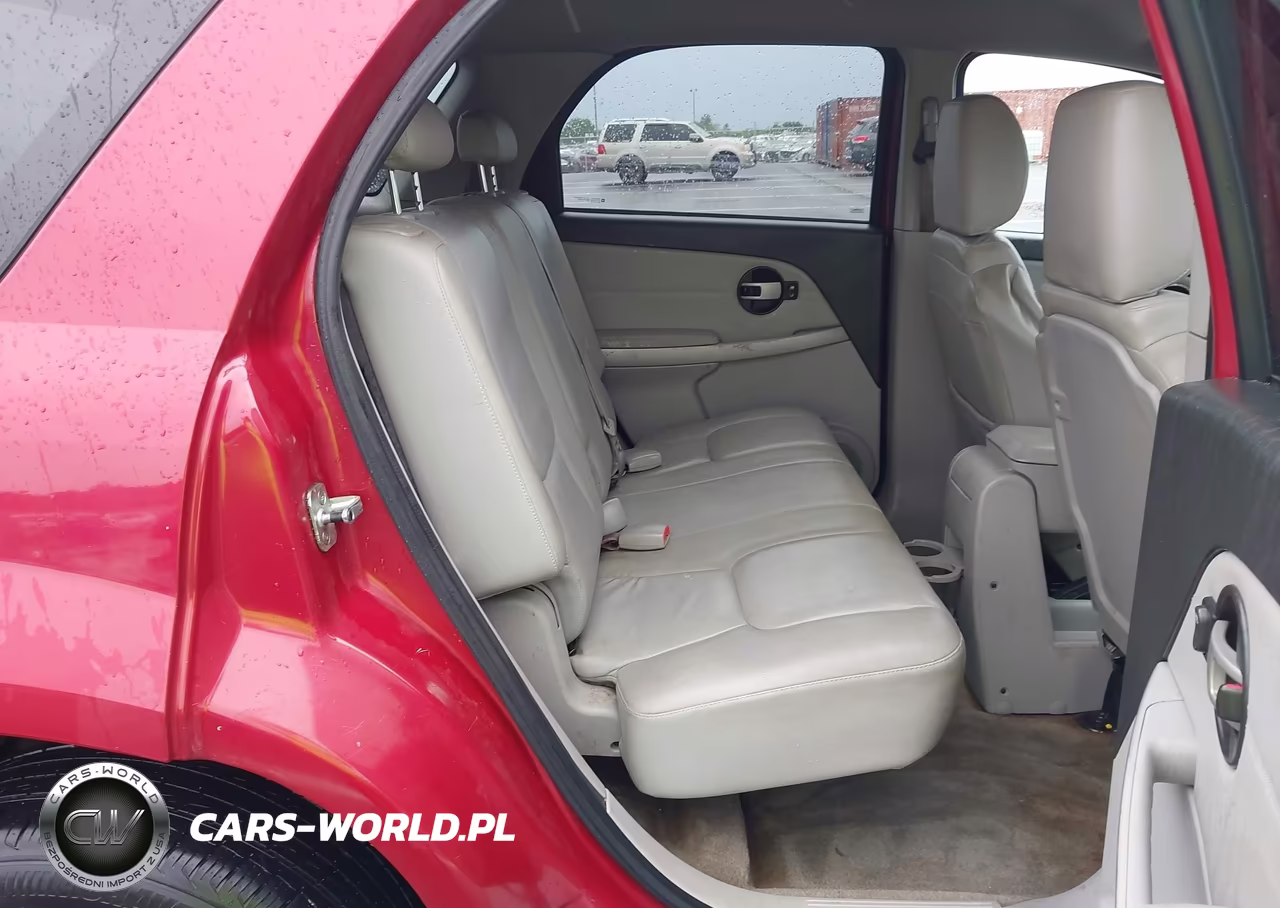 2006 Chevrolet Equinox Lt VIN:2CNDL63F966159445 - 8