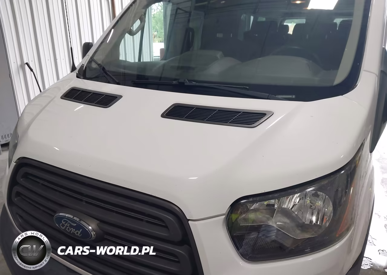 2016 Ford Transit-350 Xl VIN:1FBZX2ZM5GKB29066 - 13